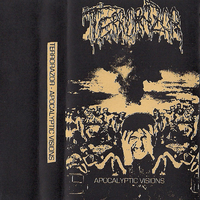 undefined album image