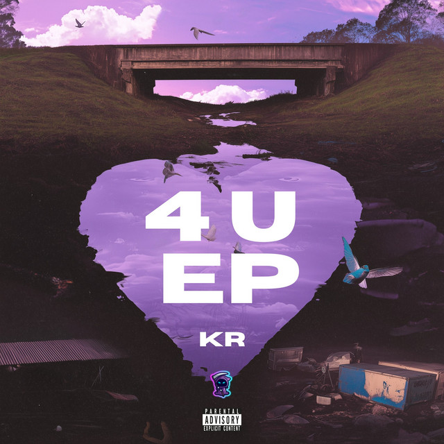 4U artwork