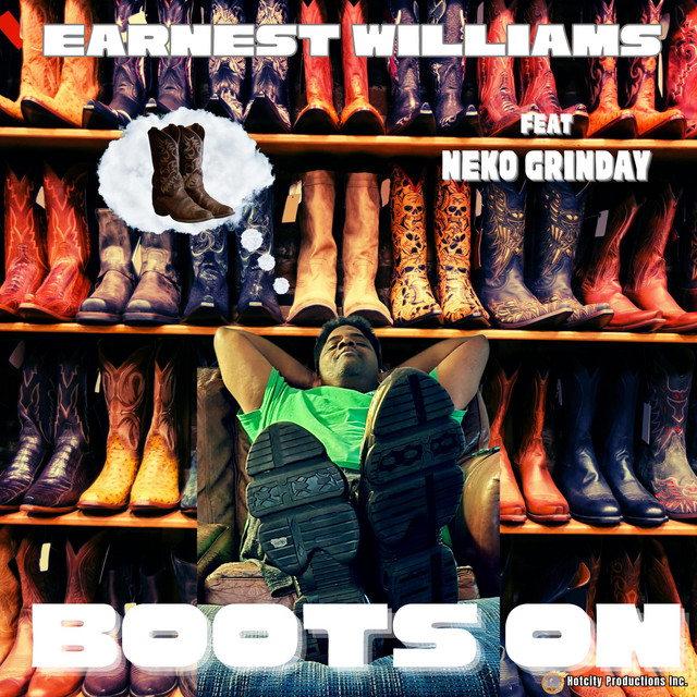 Boots On - Remix