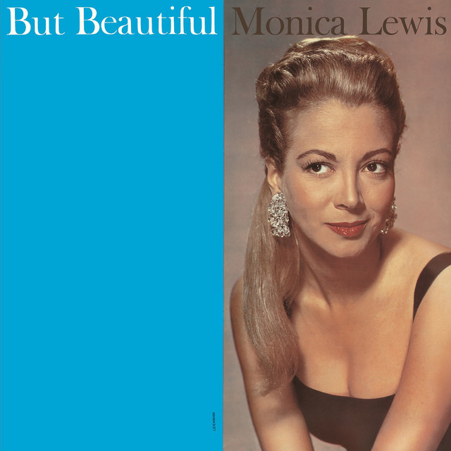 But Beautiful cover