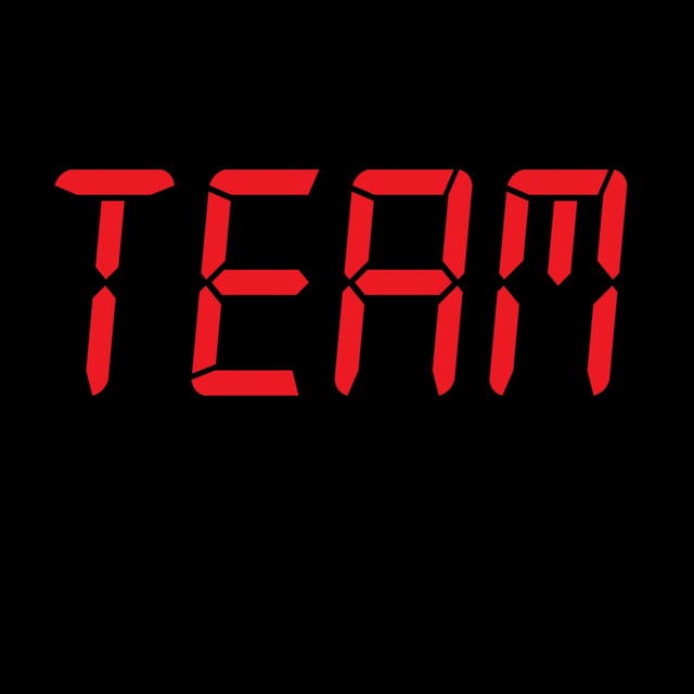 Team (Instrumental) cover