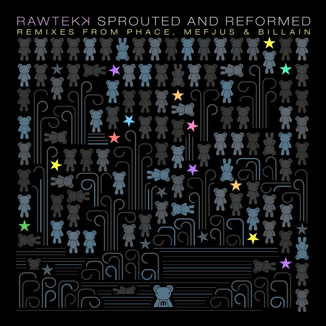 Sprouted and Reformed EP