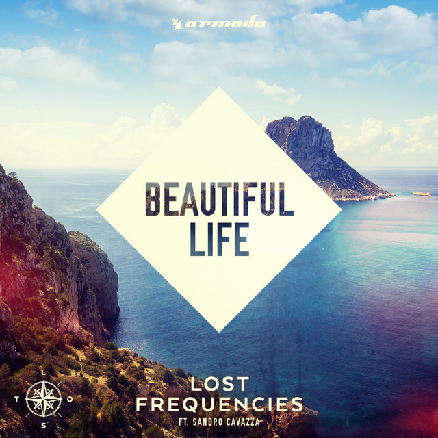 Beautiful Life - ANGEMI Remix