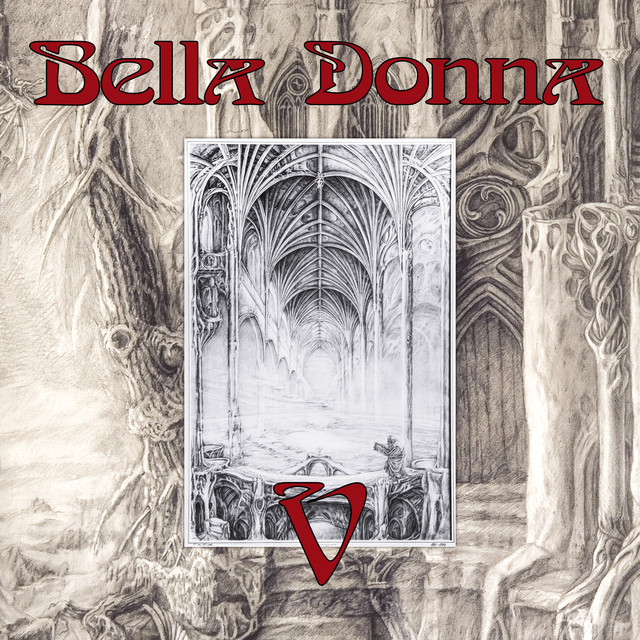 V (Live) cover