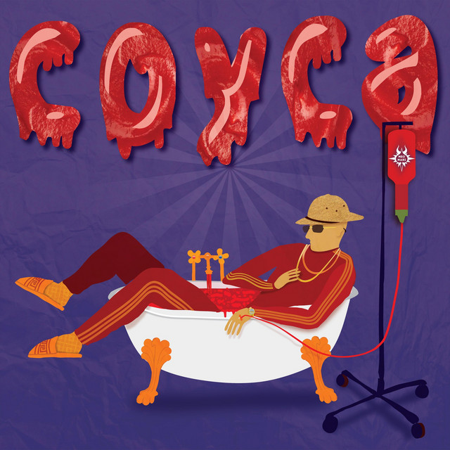 Соуса cover