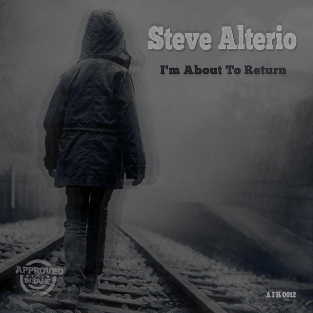 I'm About To Return cover art