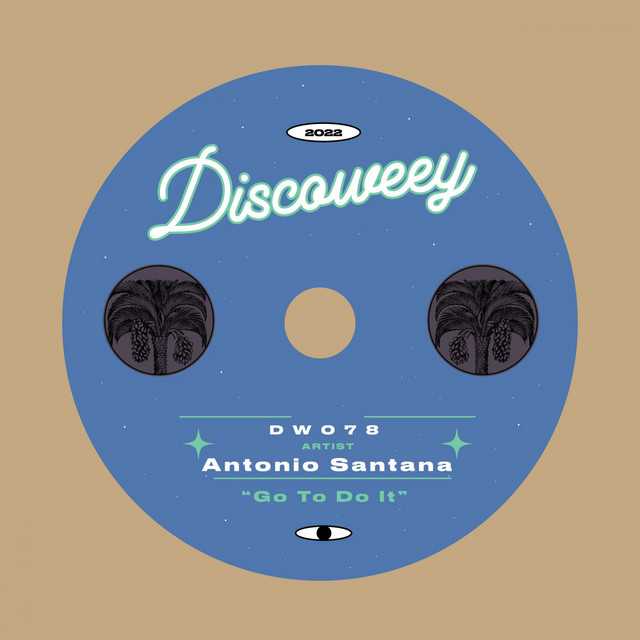 Go To Do It album art