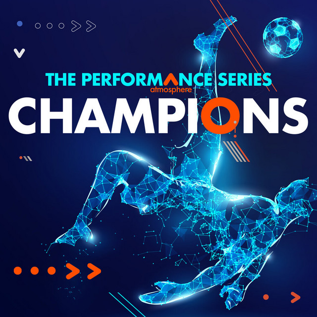Champions (The Performance Series) - Compilation by Various Artists ...