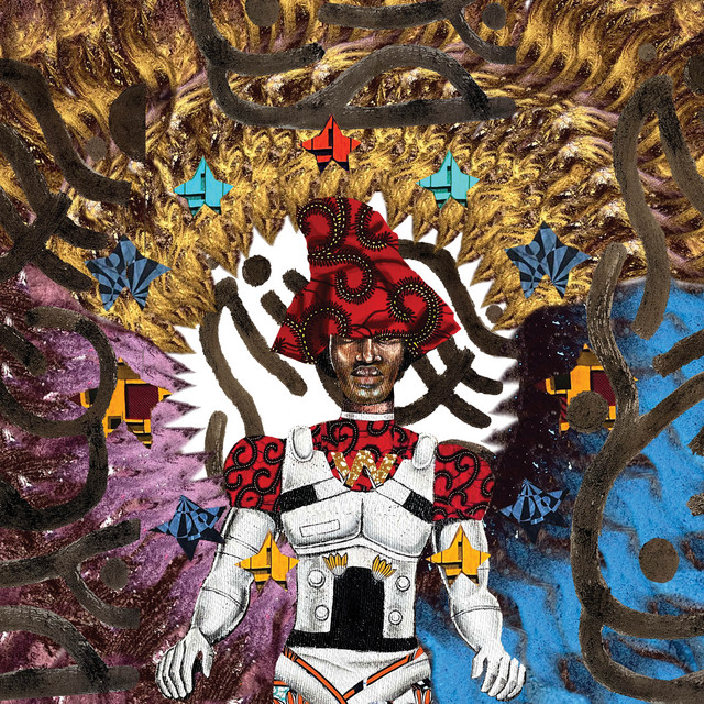 SOGOLO cover art