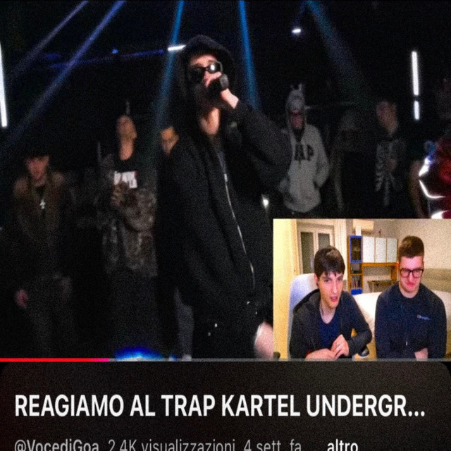 undefined album image