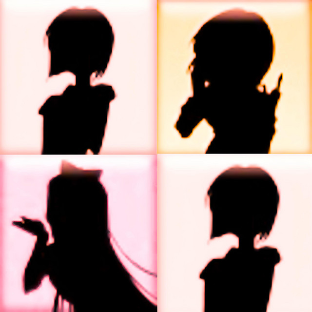 album image