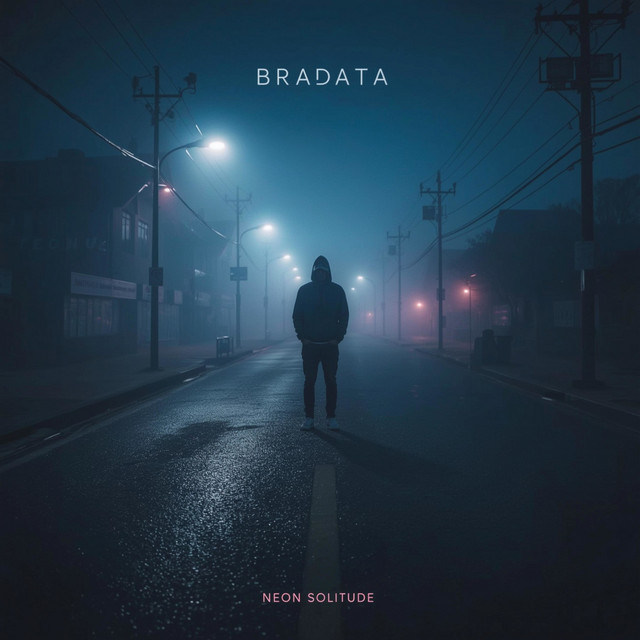Neon Solitude cover