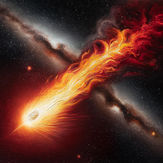 ARMAGEDÓN cover art