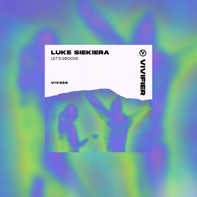 Let's Groove cover art