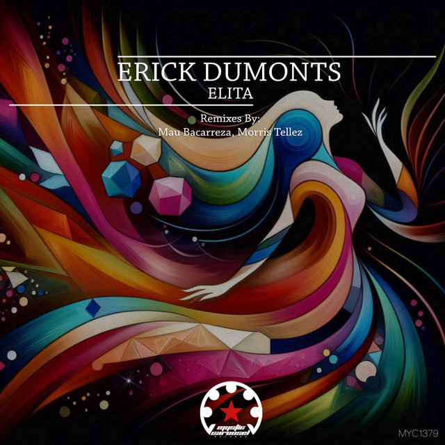 Elita - Mau Bacarreza Remix cover art
