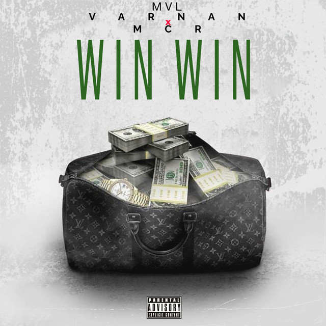 WIN WIN cover art