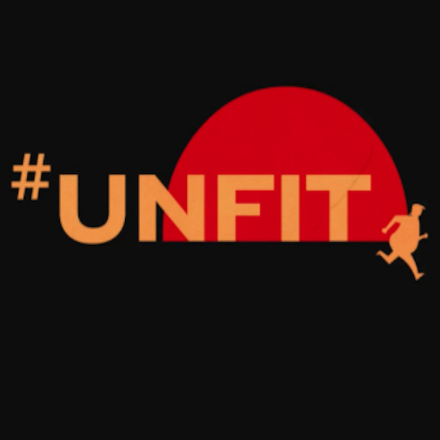 #Unfit (Original Motion Picture Score) cover art