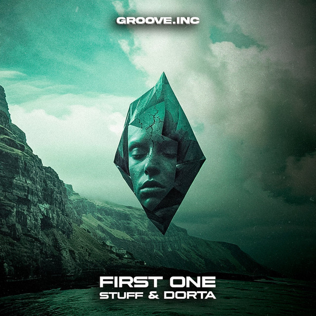 First One cover art