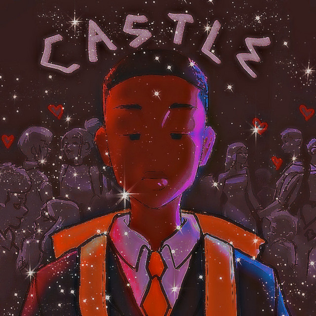 Castle Cake DX cover art