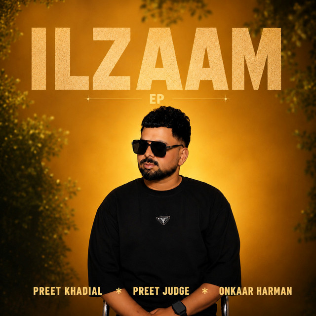 Preet Khadial