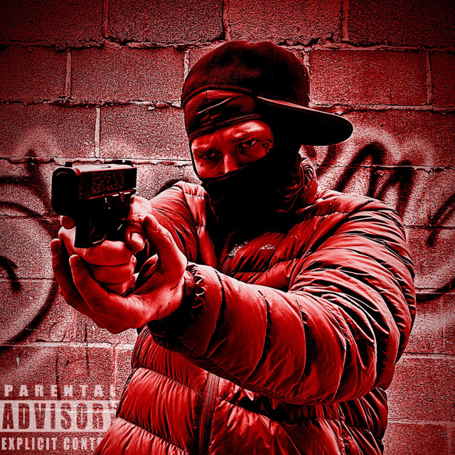 Обкладинка: Day Or Night — Icemane Tha Kingpin
