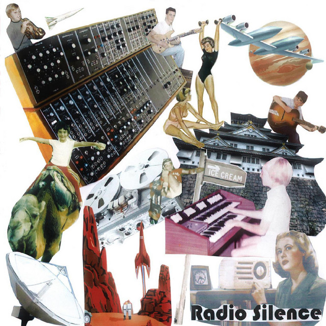 Travelogue cover art