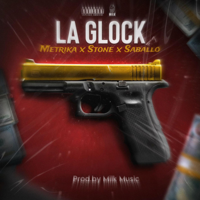 LA GLOCK album image