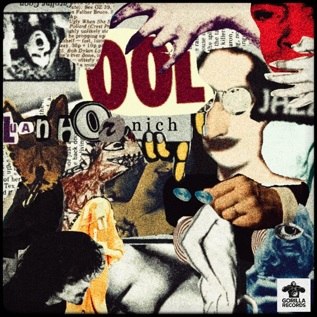 OOL cover art