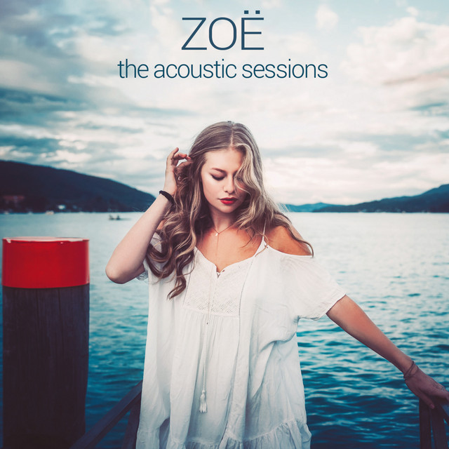 The Acoustic Sessions cover art