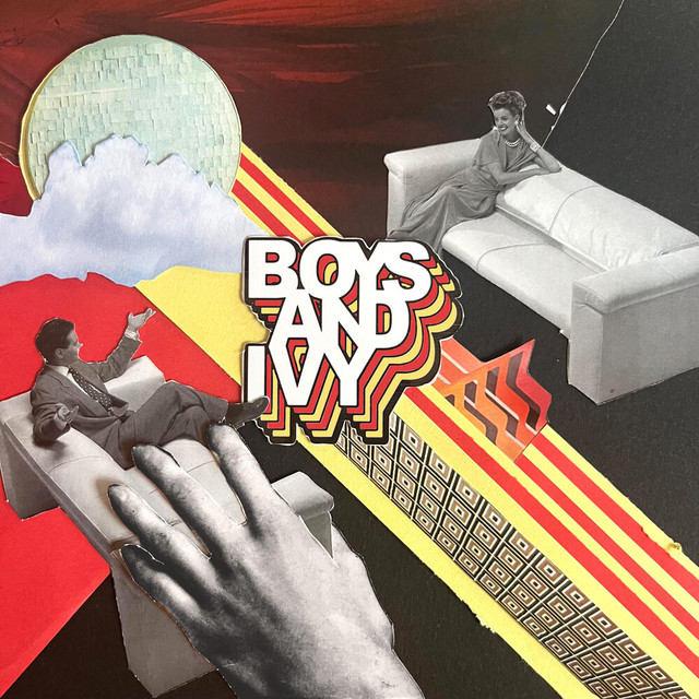 sideburner cover art