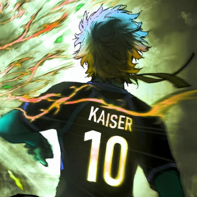 KAISER IMPACT PHONK (Phonk) [slowed]