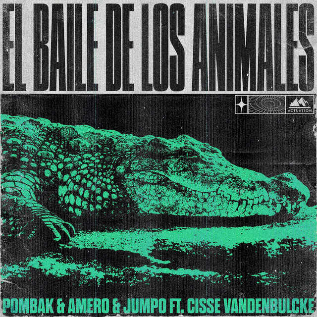 El baile de los animales album image