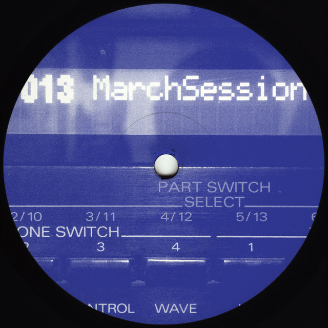 43 album art