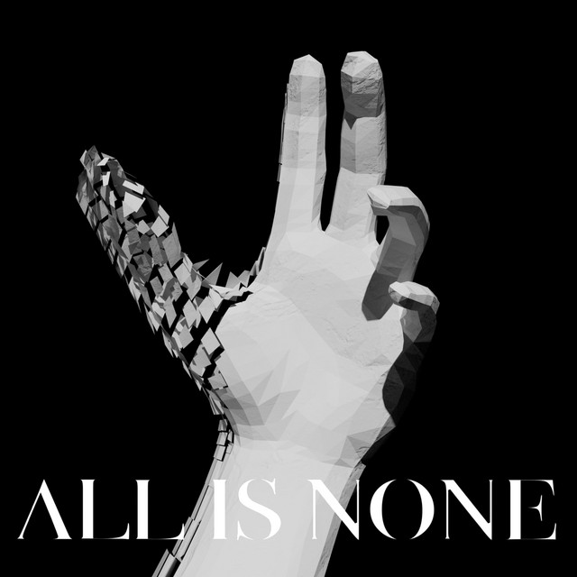 All Is None cover art