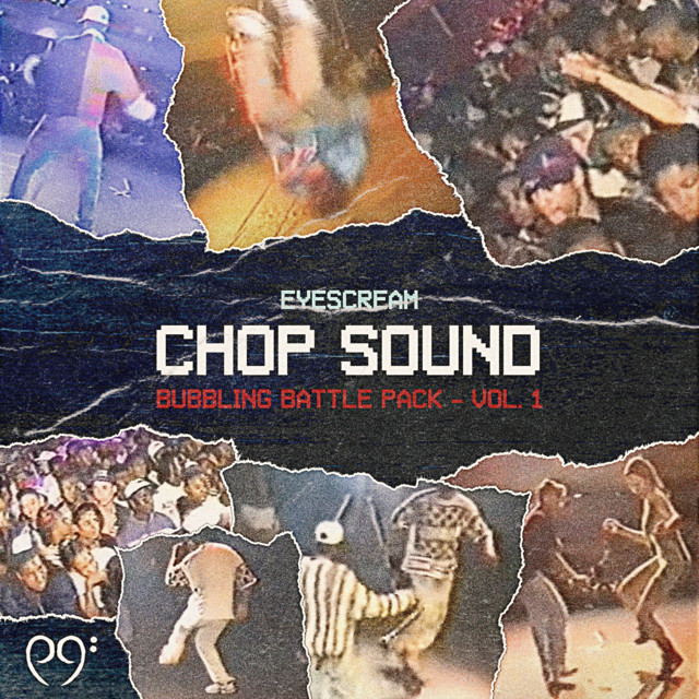 Chop Sound cover art