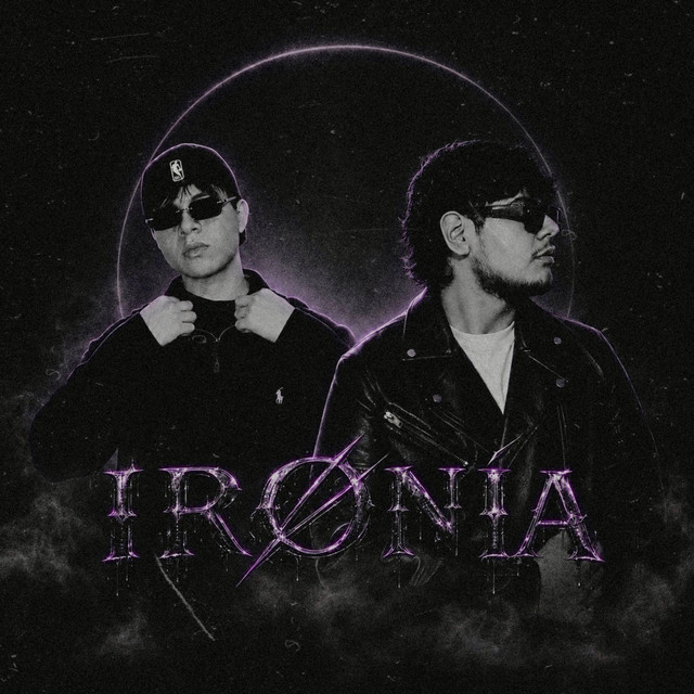 IRØNÍA