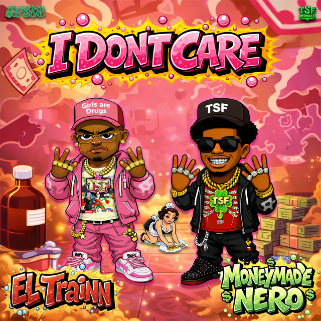 I Dont Care