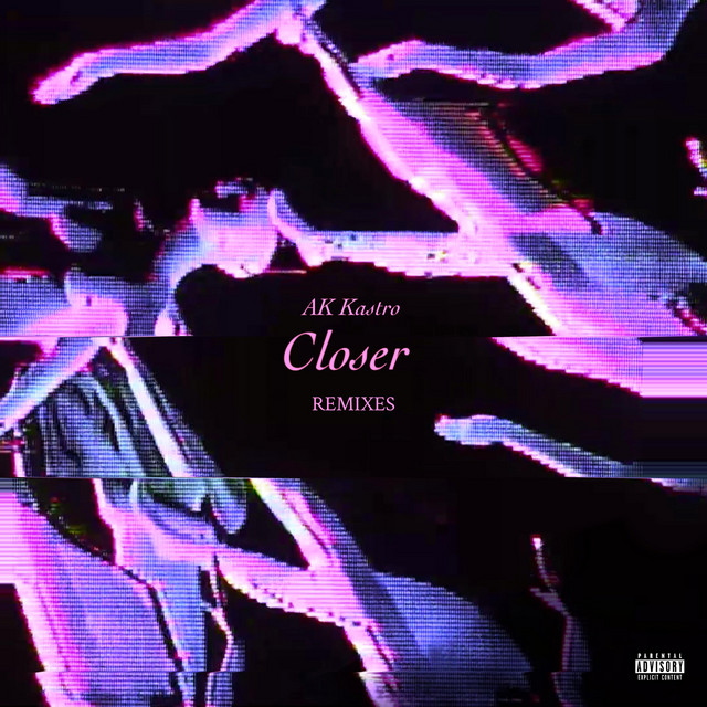 Closer - Ehoff Remix cover art