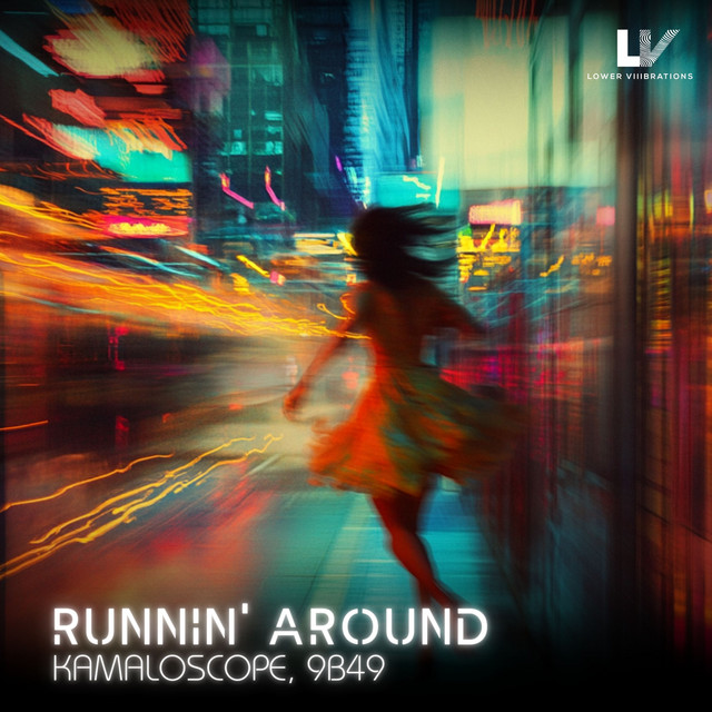 Runnin' Around