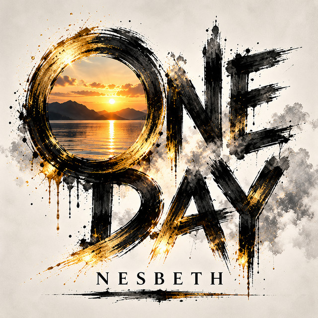 One Day cover
