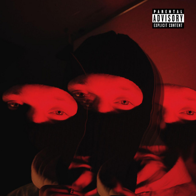 Faces cover art
