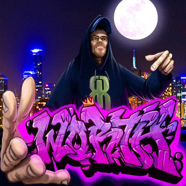 Worth cover art