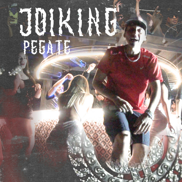 Joiking-Pegate