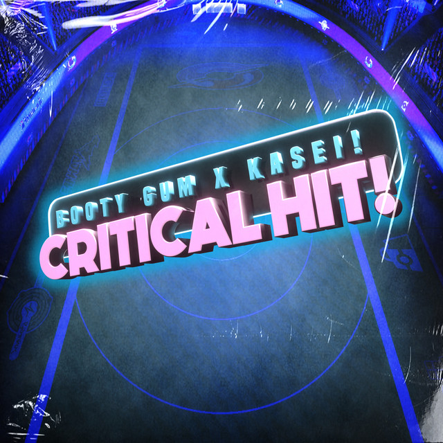 Critical Hit! cover art