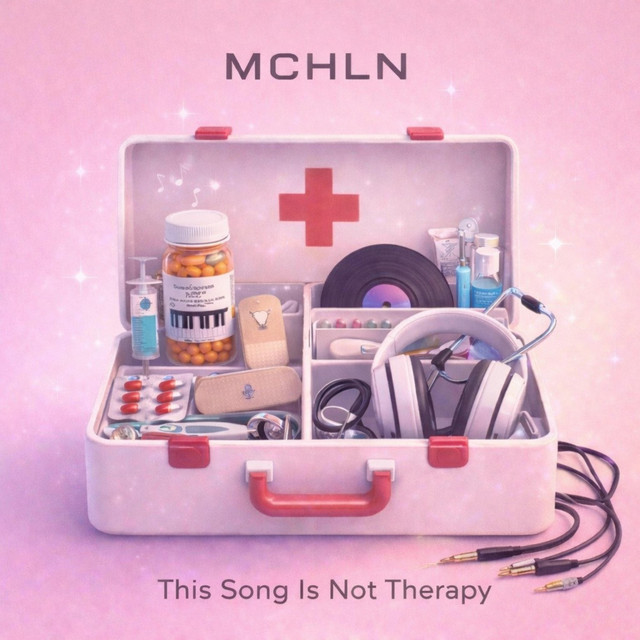 This Song Is Not Therapy
