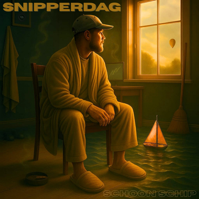 Snipperdag