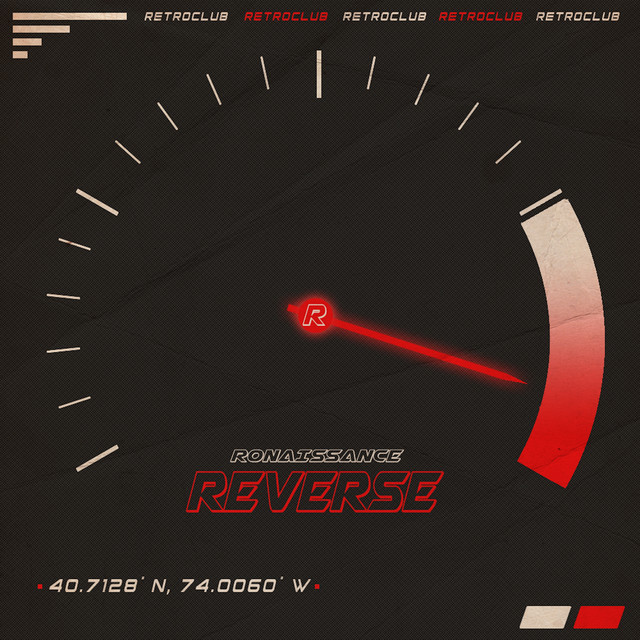 Reverse - Single by Ronaissance | Spotify
