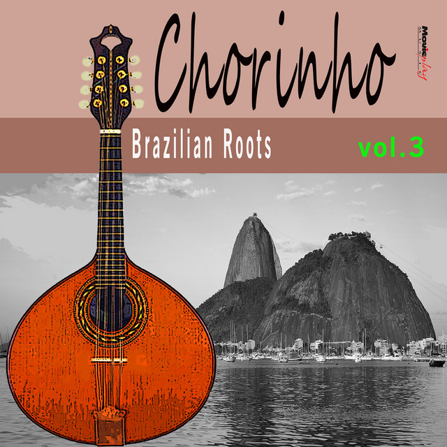 Chorinho Vol.3