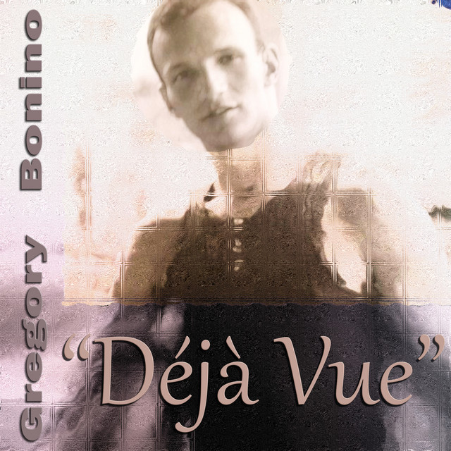  – DÃ©jÃ vue