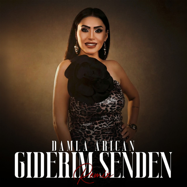 Giderim Senden - Remix